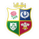 British Irish Lions